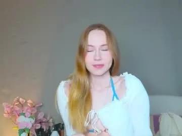 cuute_angell on Chaturbate 
