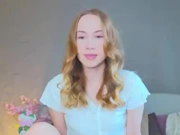 cuute_angell on Chaturbate 