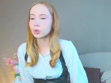 cuute_angell on Chaturbate 
