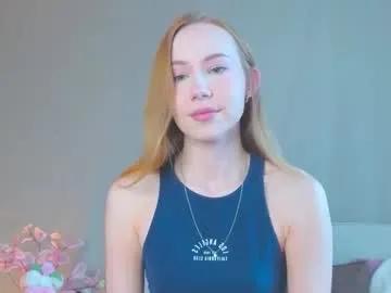 cuute_angell on Chaturbate 