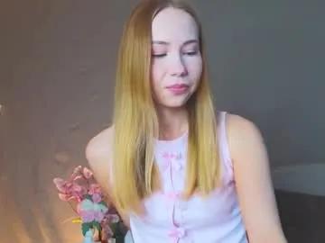 cuute_angell on Chaturbate 