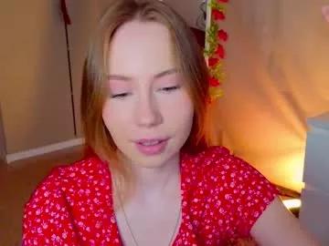 cuute_angell on Chaturbate 