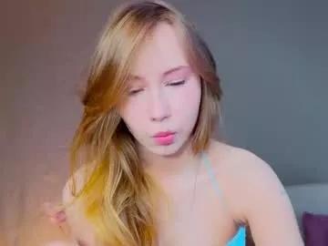 cuute_angell on Chaturbate 