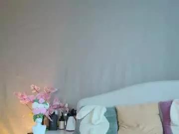 cuute_angell on Chaturbate 