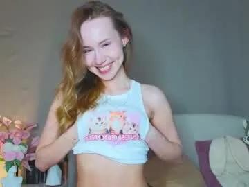 cuute_angell on Chaturbate 