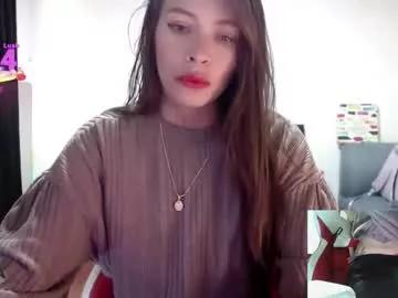 daddys_littlelisa on Chaturbate 