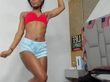 daffnelewis on Chaturbate 