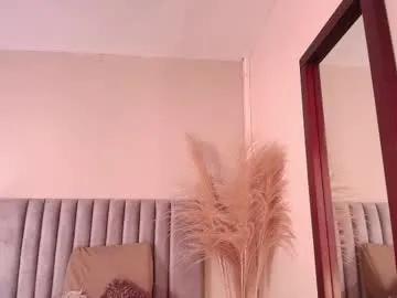 dannahadid on Chaturbate 