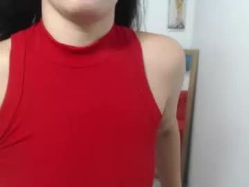 dannazuluaga on Chaturbate 