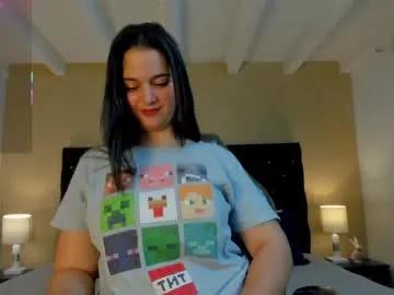 danne_giantbutt on Chaturbate 