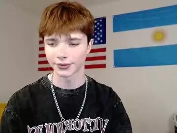 danny_noir on Chaturbate 