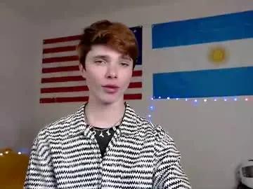 danny_noir on Chaturbate 