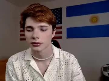 danny_noir on Chaturbate 