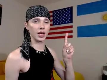danny_noir on Chaturbate 