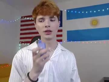 danny_noir on Chaturbate 