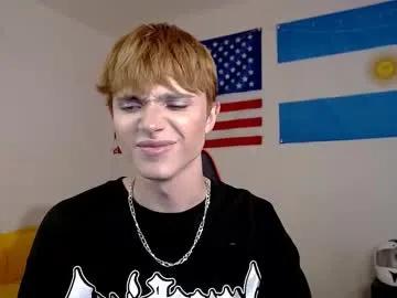 danny_noir on Chaturbate