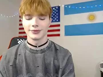 danny_noir on Chaturbate 