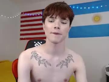danny_noir on Chaturbate 