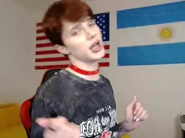 danny_noir on Chaturbate 