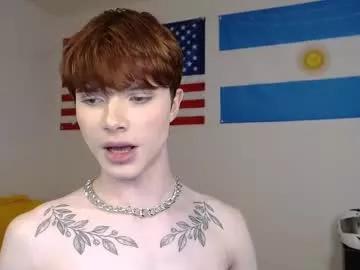 danny_noir on Chaturbate 