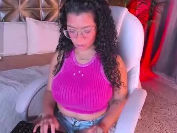 dayanne_campbelll on Chaturbate 
