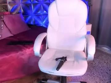 dayanne_campbelll on Chaturbate 