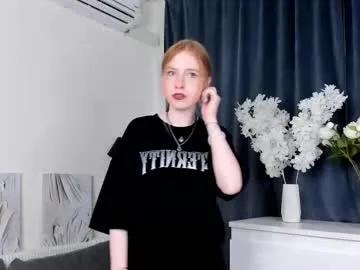 eileneconaway on Chaturbate