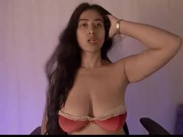 eiliyn_01 on Chaturbate