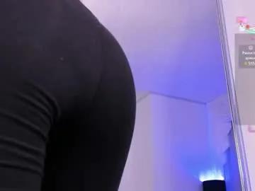 elenaa_salvatore on Chaturbate 