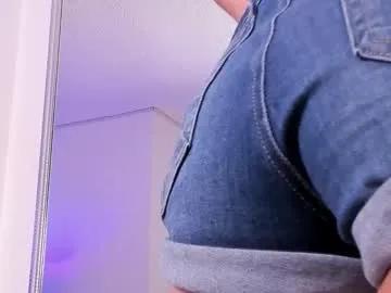elenaa_salvatore on Chaturbate 