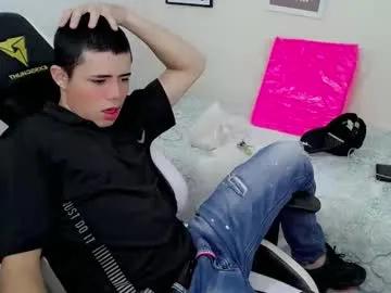 elii_797 on Chaturbate 