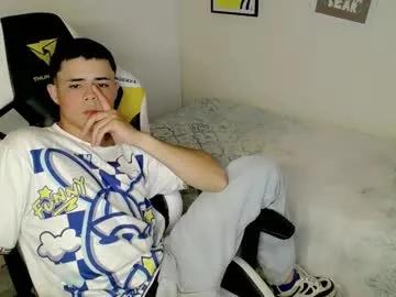 elii_797 on Chaturbate 