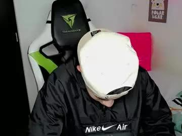 elii_797 on Chaturbate 