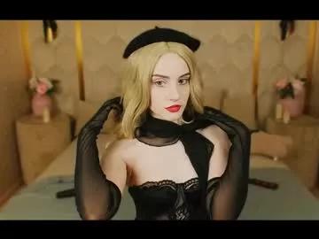 ellie_morte on Chaturbate 