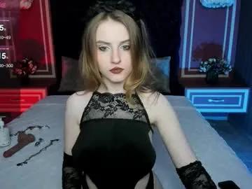 ellie_morte on Chaturbate