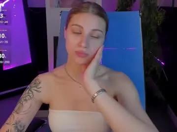 elliecutes on Chaturbate 