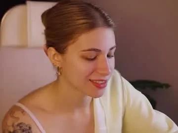 elliecutes on Chaturbate 
