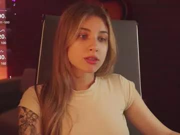 elliecutes on Chaturbate 