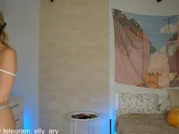 elly_ary on Chaturbate