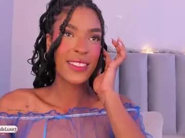 emely_deluxe on Chaturbate 