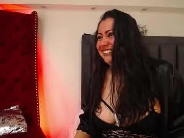 emma_jhomson on Chaturbate 