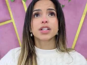 emmacortez on Chaturbate 