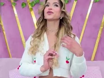 emmacortez on Chaturbate 