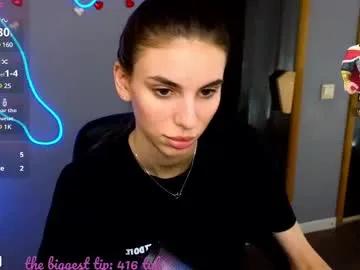 emmygreans on Chaturbate 