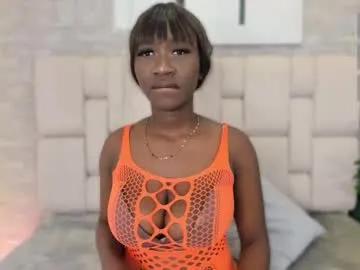 estefanyy_ on Chaturbate 