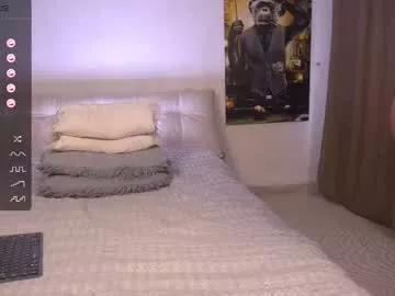 evelina_fox on Chaturbate 