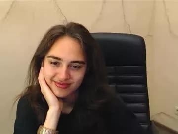 gemma_arterton on Chaturbate 
