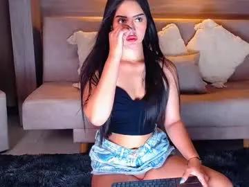 gigi_wilden on Chaturbate 