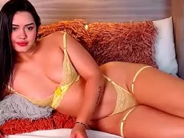 gigi_wilden on Chaturbate 