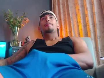 girge23 on Chaturbate 